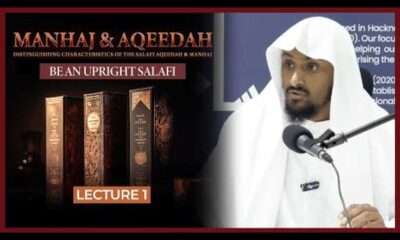 Salafi Motivational Speaker Shares Simple Way To Complete Quran During Ramadan