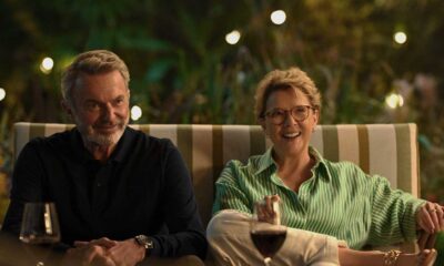 Sam Neill Shines In Peacock's 'apples Never Fall' As Tennis Pro In New Drama Series