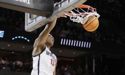 San Diego State Takes On Uab In Ncaa Tournament First Round Clash