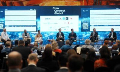 Seatrade Maritime Crew Connect Global 2024: Uniting Industry Leaders To Address Seafarer Challenges