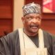 Senate Suspends Senator Abdul Ningi Over Budget Padding Allegations