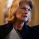 Senator Lisa Murkowski Signals Potential Party Change Amid Trump Criticism