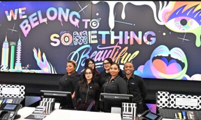 Sephora's Diversity Success Amidst Global Dei Trends