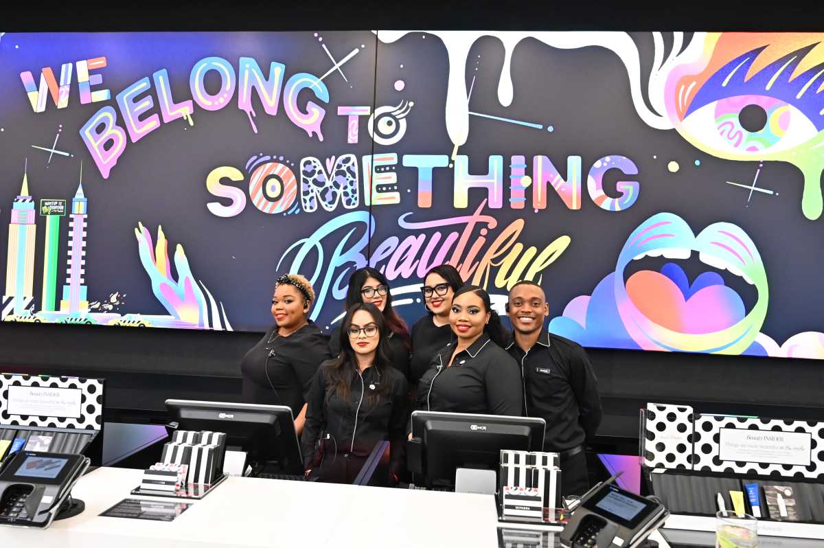 Sephora's Diversity Success Amidst Global Dei Trends