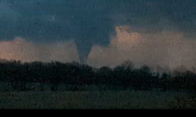 Severe Tornadoes Strike Randolph And Delaware Counties In Indiana