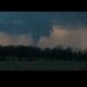 Severe Tornadoes Strike Randolph And Delaware Counties In Indiana