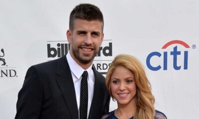 Shakira Opens Up About Career Renaissance Post Split, Teases New Collab With Lucien Laviscount