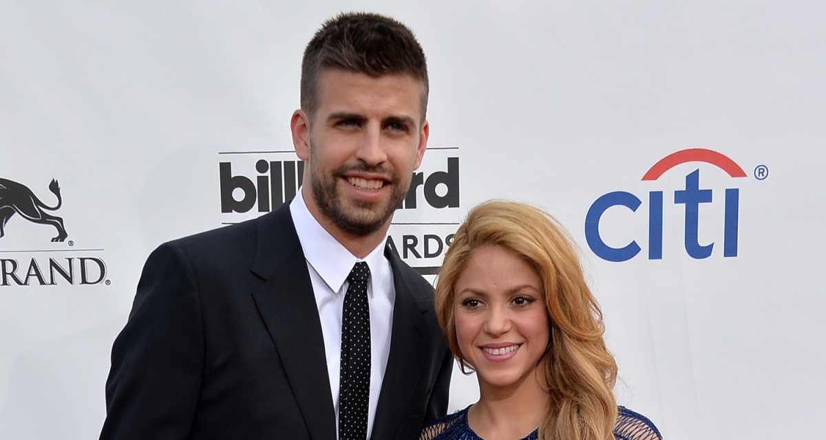 Shakira Opens Up About Career Renaissance Post Split, Teases New Collab With Lucien Laviscount