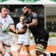 Sharks Gear Up To Face Ulster In United Rugby Championship Clash