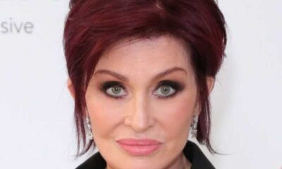 Sharon Osbourne Holds Nothing Back In Revelations About Celebrities On Live Tv Show