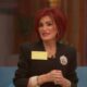 Sharon Osbourne Makes Explosive Entrance Into Celebrity Big Brother House