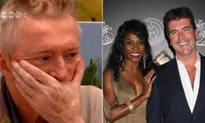 Sinitta Hits Back At Louis Walsh Over Celebrity Big Brother Gossip