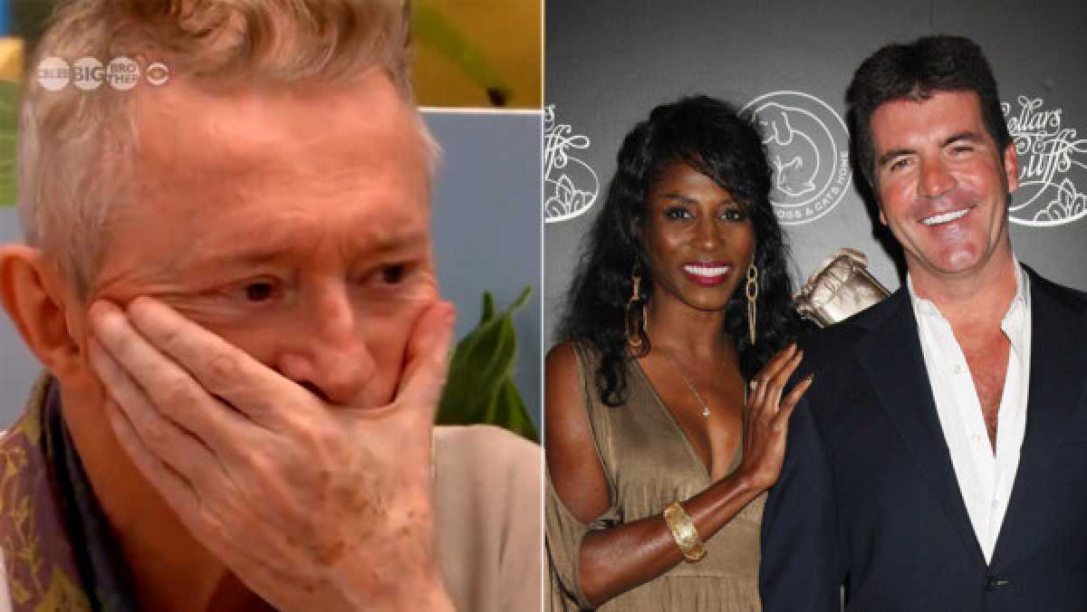 Sinitta Hits Back At Louis Walsh Over Celebrity Big Brother Gossip