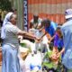 Sister Elizabeth Njorge Empowers Jamaican Community Through Nutrition Initiative