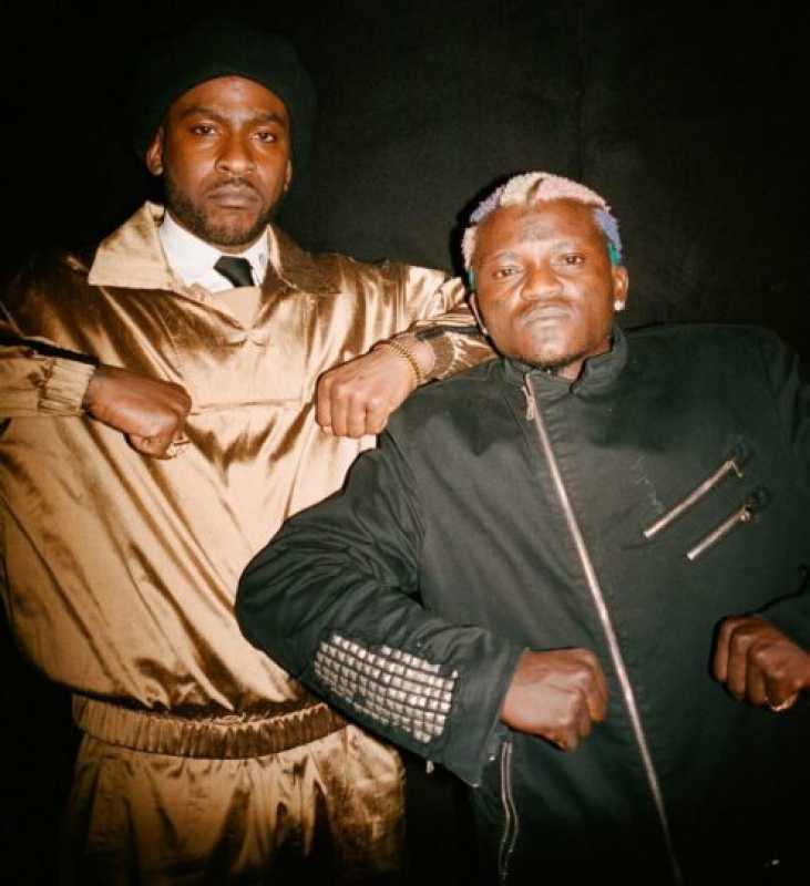 Skepta Teases Collaboration With Portable, Releases New Single 'tony Montana'