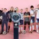 Soccer Aid 2024 Lineup Announced: Lampard, Pochettino, And Bolt Set To Shine At Stamford Bridge