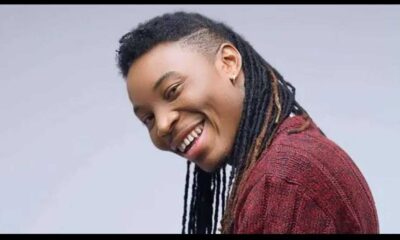 Solidstar Claims His Song 'one In A Million' Inspired A New Sound In Nigerian Music Industry