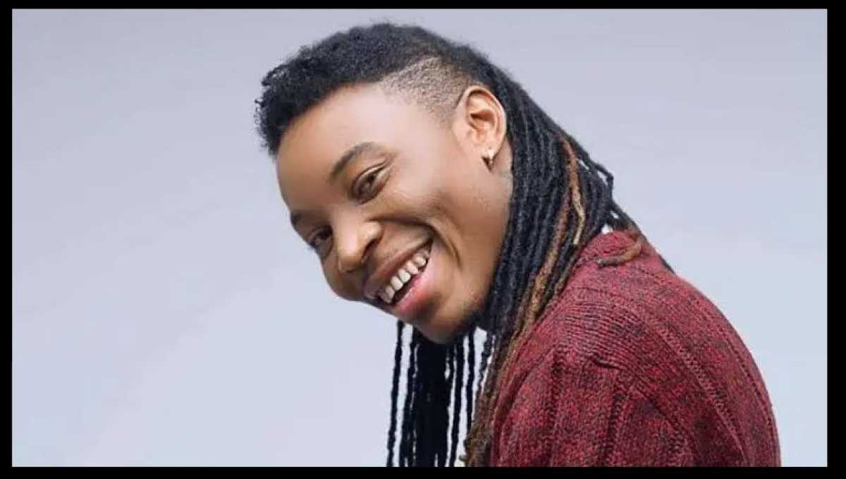 Solidstar Claims His Song 'one In A Million' Inspired A New Sound In Nigerian Music Industry