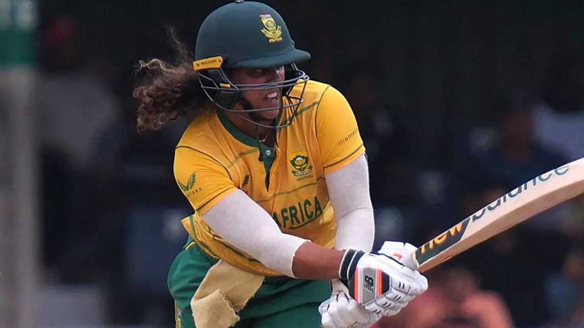 South Africa Women Clinch Victory Against Tanzania Women In Women's African Games Ghana