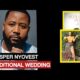 South African Rapper Cassper Nyovest To Marry Childhood Sweetheart Pulane In Traditional Wedding