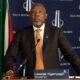 South African Reserve Bank Keeps Interest Rate Unchanged At 8.25%