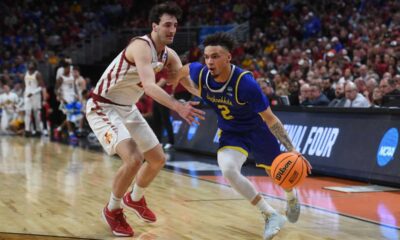 South Dakota State Basketball Team Eyes Summit League Success In 2024 25 Season