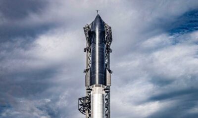 Spacex Targets Historic Starship Test Of 2024 For Third Launch Attempt On March 14