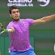 Spaniard Carlos Alcaraz Advances To Bnp Paribas Open Final After Tense Semifinal