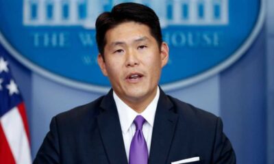 Special Counsel Robert Hur Testifies On Biden's Mishandling Of Classified Documents And Memory Conclusions