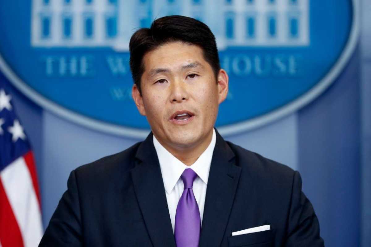 Special Counsel Robert Hur Testifies On Biden's Mishandling Of Classified Documents And Memory Conclusions