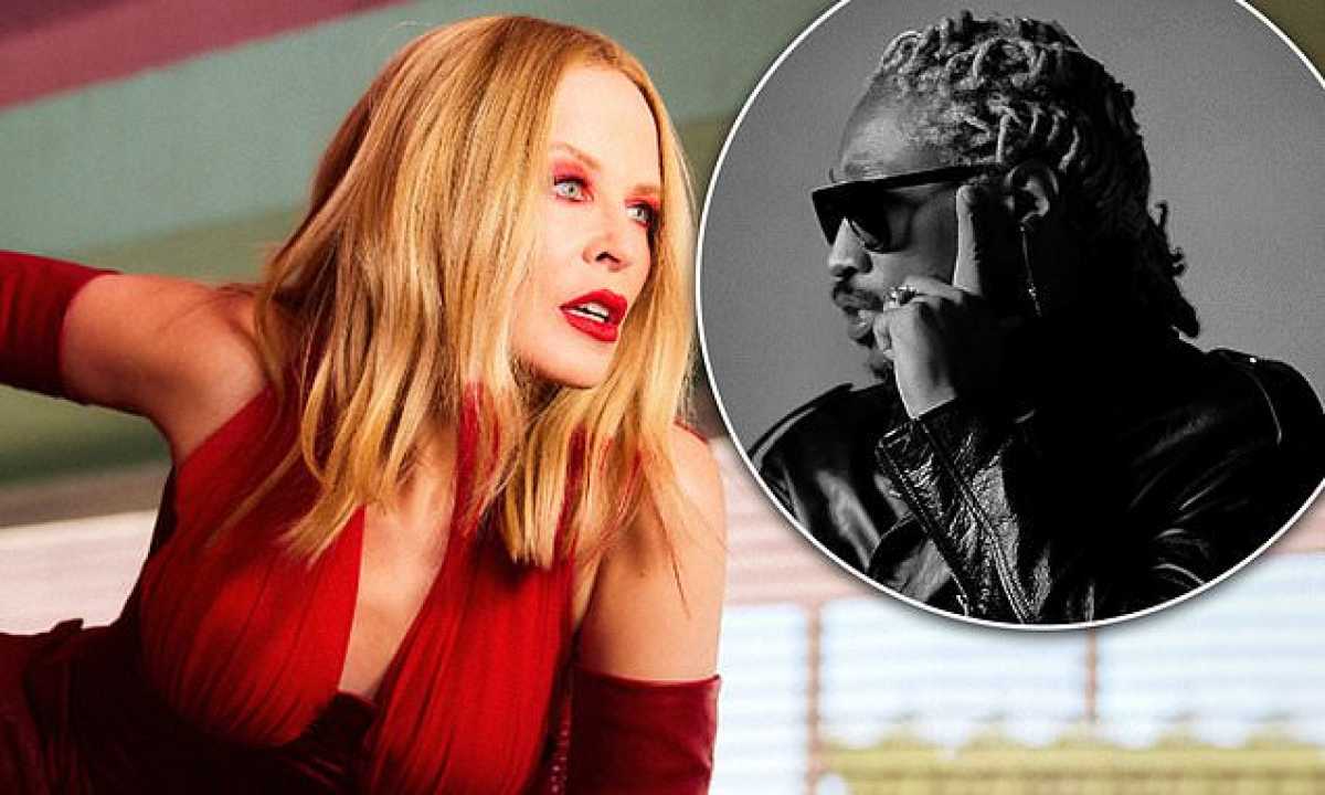 Splendour In The Grass 2024 Lineup Unveiled: Kylie Minogue, Future, Arcade Fire To Headline