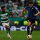 Sporting Cp Holds Atalanta In Europa League Round Of 16 Thriller