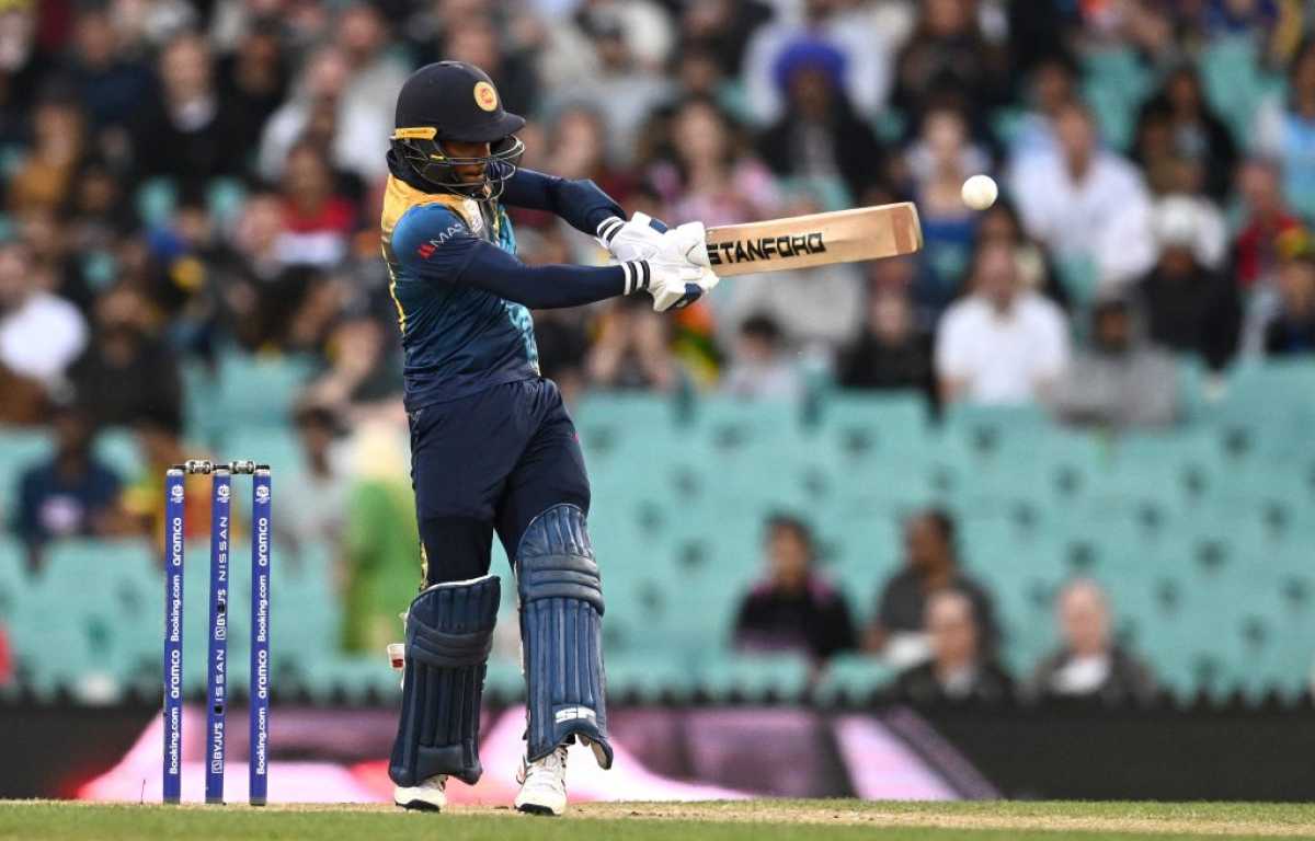 Sri Lanka Opts To Bat In Decisive Match Against Bangladesh In Odi Series