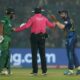 Sri Lanka Starts Strong In First T20i Against Bangladesh