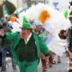 St. Patrick's Day Celebration And History In Western Massachusetts