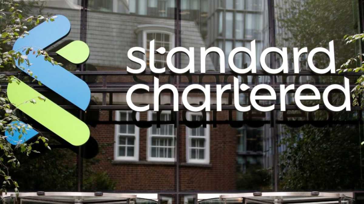 Standard Chartered Bank Set To Divest Entire Stake In Cdsl Through Block Deal