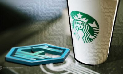 Starbucks To Close Nft Loyalty Programme Odyssey After 18 Months