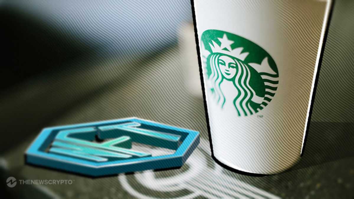 Starbucks To Close Nft Loyalty Programme Odyssey After 18 Months