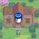 Stardew Valley Update 1.6 Introduces Meadowlands Farm And Mayonnaise Drinking Feature