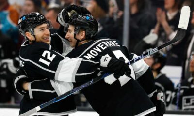 Stars Prepare To Face Off Against Canucks In Exciting Nhl Showdown
