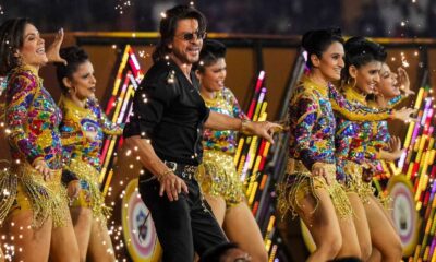 Stars To Dazzle At Ipl 2024 Opening Ceremony In Chennai