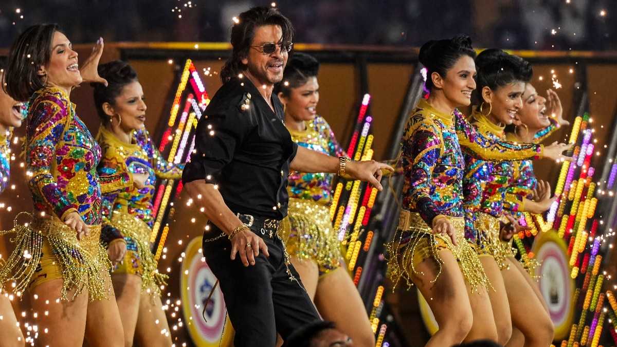 Stars To Dazzle At Ipl 2024 Opening Ceremony In Chennai