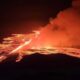 State Of Emergency Declared In Iceland As Volcano Erupts For Fourth Time In Three Months