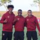 Stellenbosch Fc Striker Rayners Seeks Bafana Breakthrough In Algeria Friendly