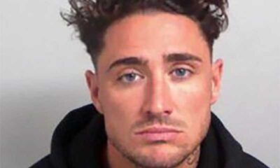 Stephen Bear Banned From Tiktok After Release From Jail: Pleads For Support And Talks Future Plans