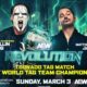 Sting's Farewell Match Headlines Aew Revolution In Greensboro