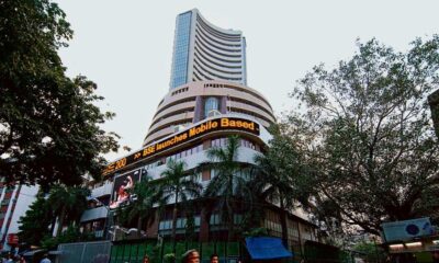 Stock Market Holiday Marks Celebrations On Holi: Nse, Bse Closed Today