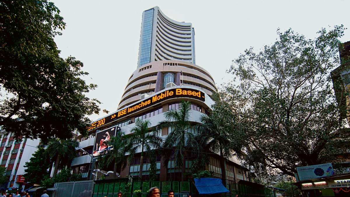 Stock Market Holiday Marks Celebrations On Holi: Nse, Bse Closed Today