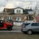 Strong Storms Cause Devastation In Ohio And Indiana: Multiple Fatalities Reported