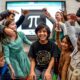 Students Break Pi Day Records In Mathematics Competitions